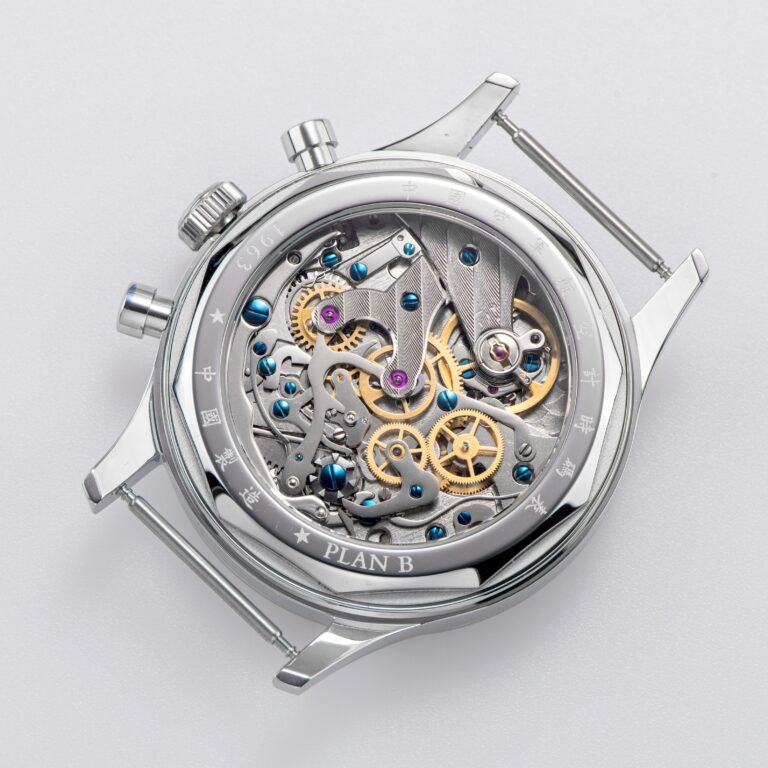 Chrono Heritage SU1963RD40N - Image 12
