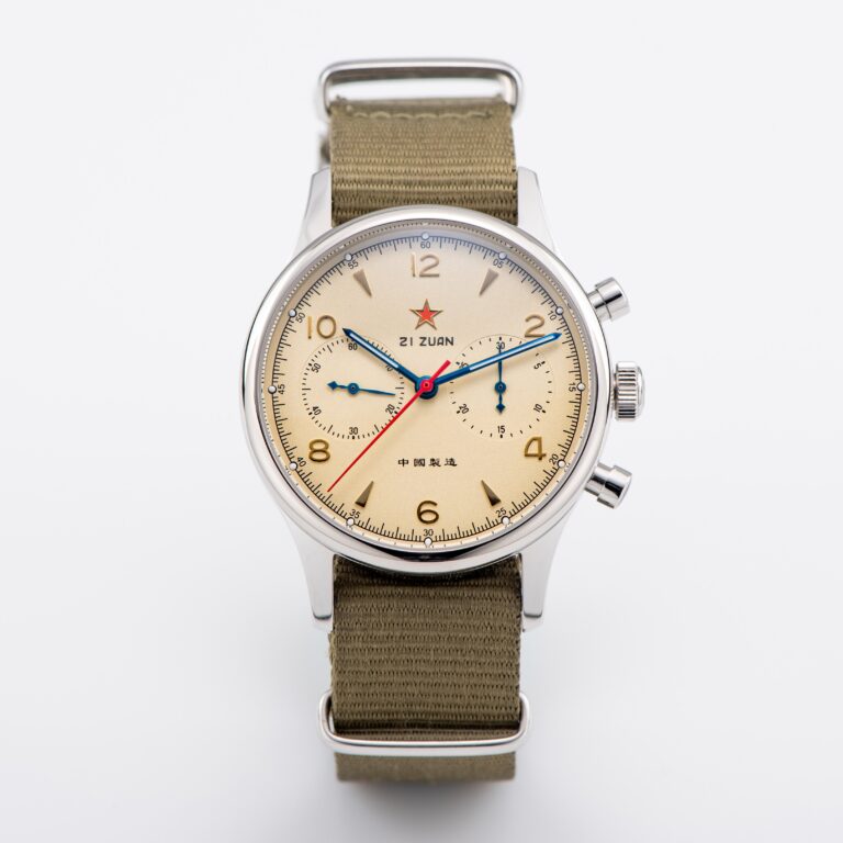 Chrono Heritage SU1963RD40N - Image 2