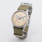 Chrono Heritage SU1963RD40N - Image 3