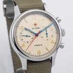 Chrono Heritage SU1963RD40N - Image 4