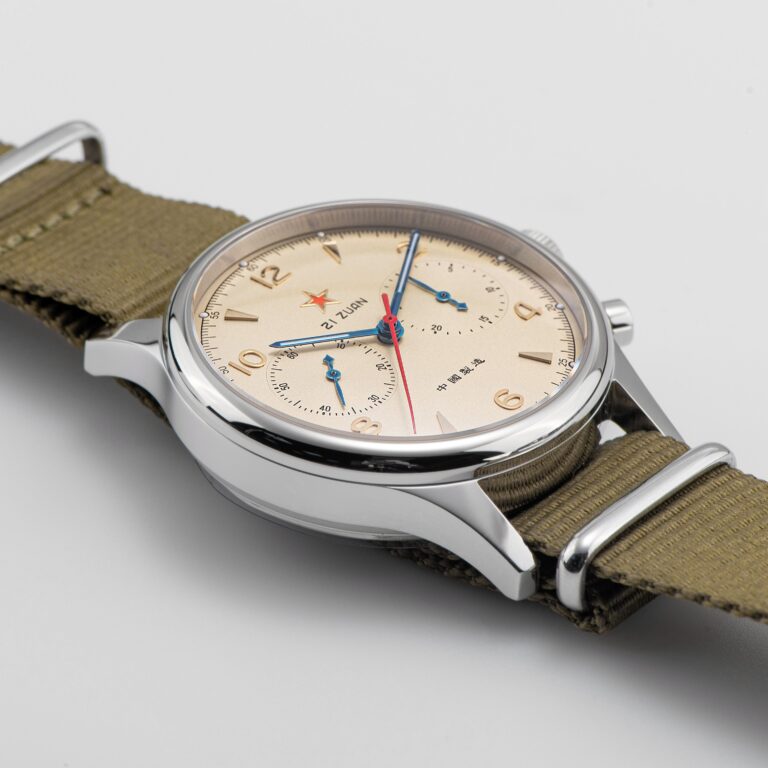 Chrono Heritage SU1963RD40N - Image 10