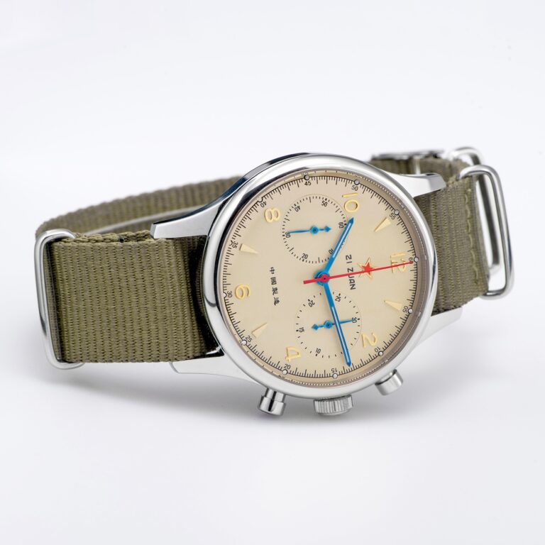 Chrono Heritage SU1963RD40N - Image 6