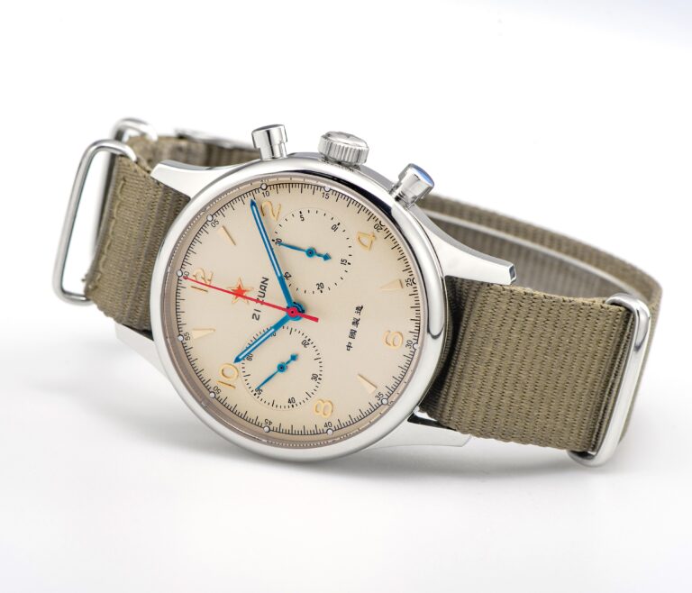 Chrono Heritage SU1963RD40N - Image 7