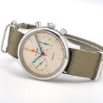 Chrono Heritage SU1963RD40N - Image 7