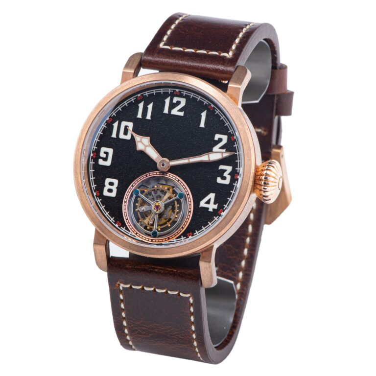 Tourbillon Master SU8230CK - Image 13