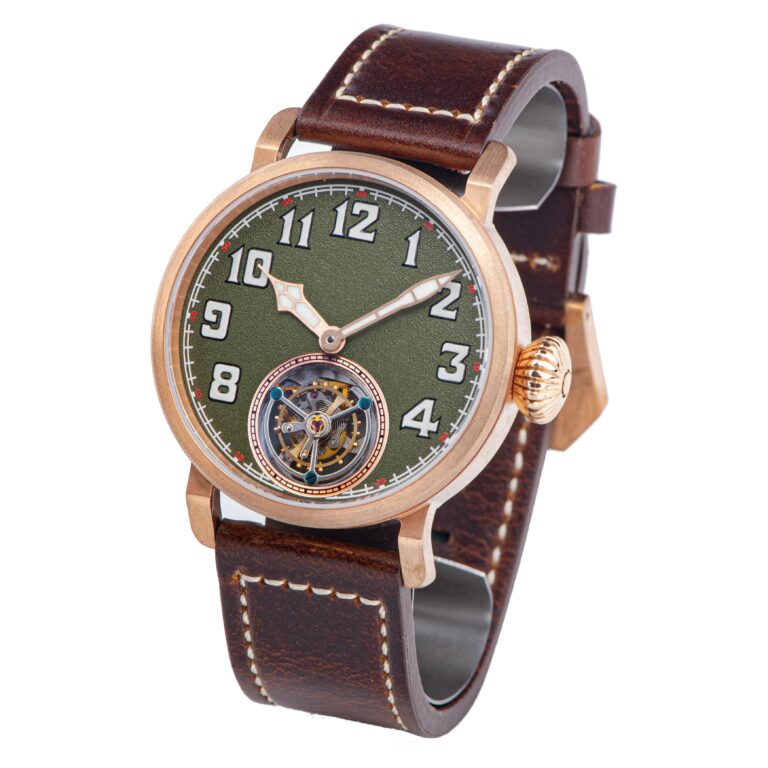 Tourbillon Master SU8230CG - Image 3