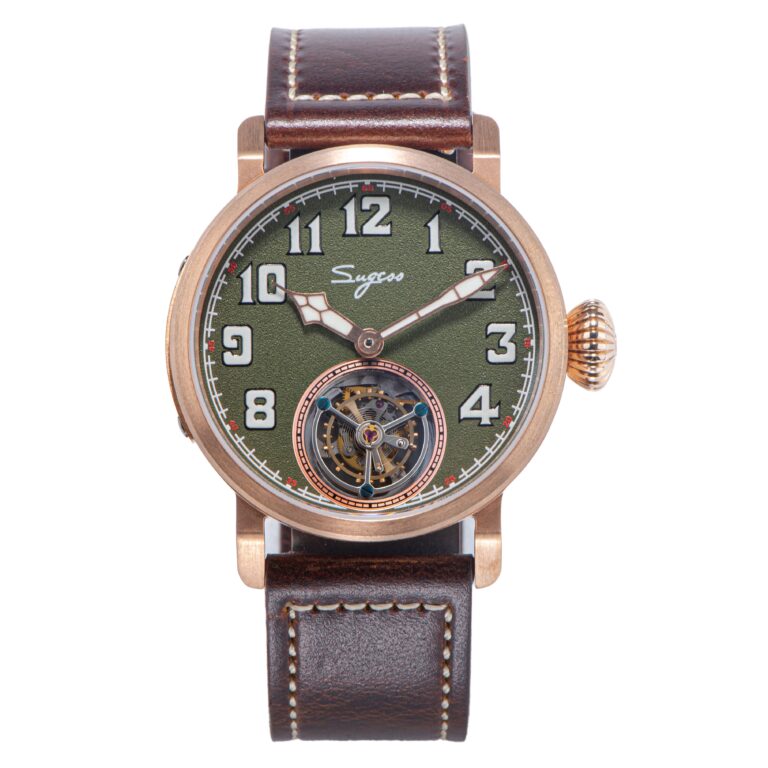 Tourbillon Master SU8230CG - Image 4