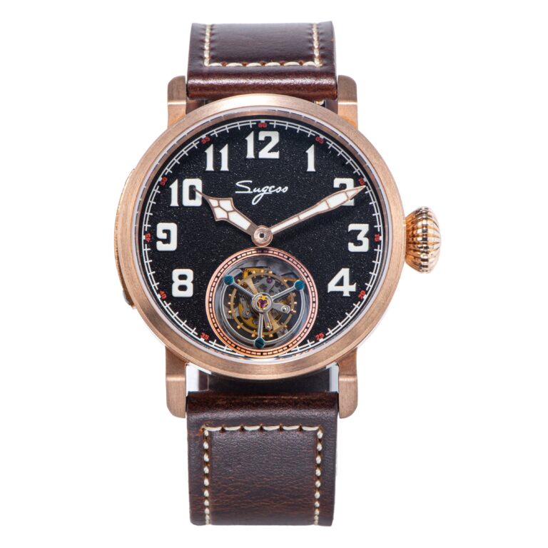 Tourbillon Master SU8230CK - Image 2