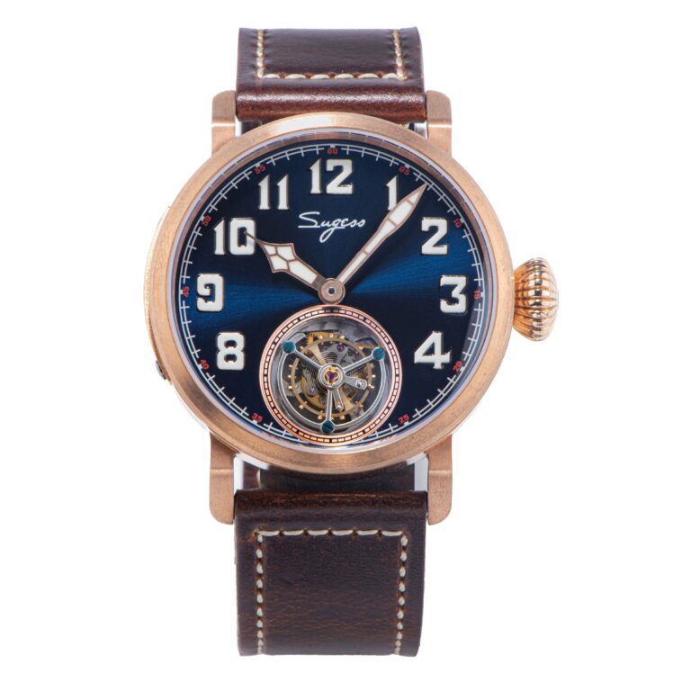 Tourbillon Master SU8230CE - Image 4