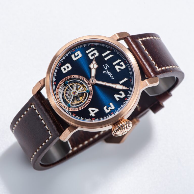 Tourbillon Master SU8230CE - Image 6