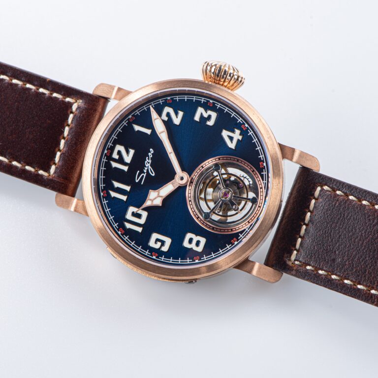 Tourbillon Master SU8230CE - Image 7