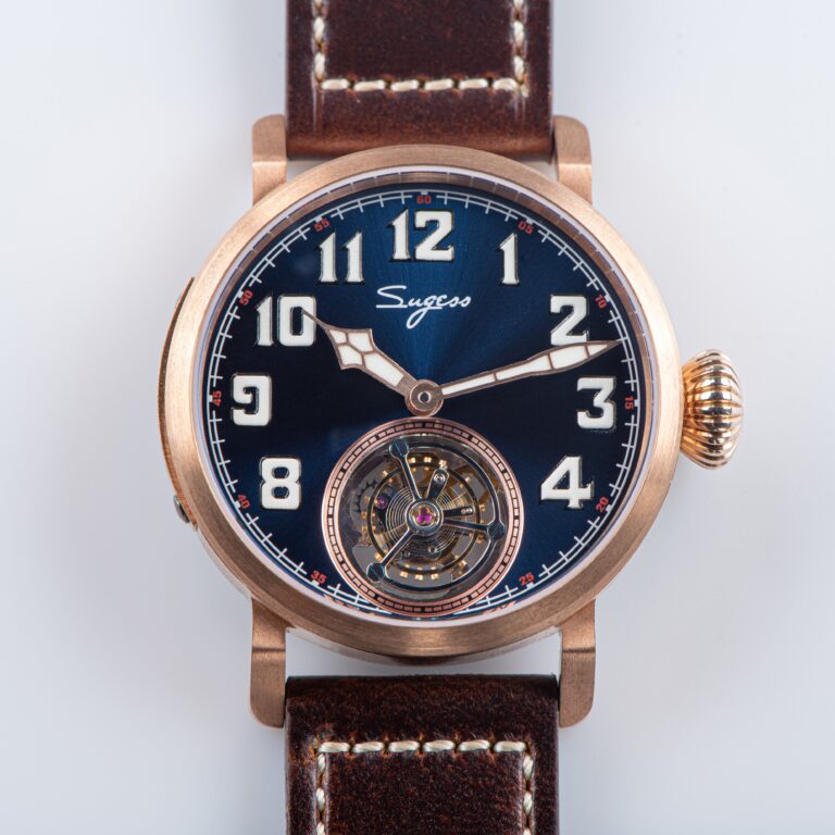 Tourbillon Master SU8230CE - Image 8