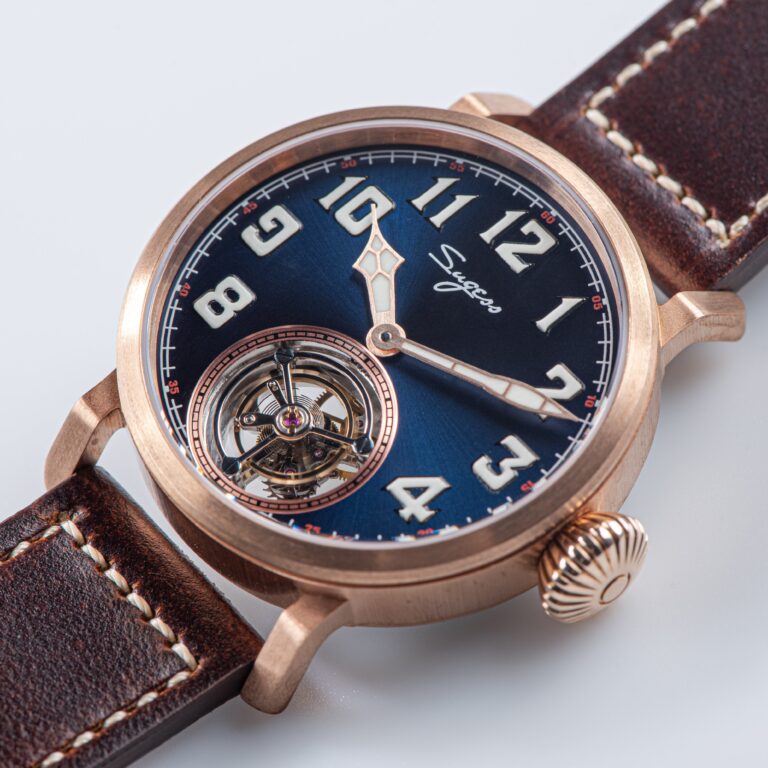 Tourbillon Master SU8230CE - Image 9