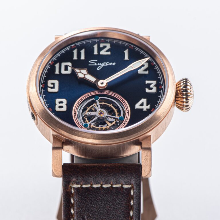Tourbillon Master SU8230CE - Image 10