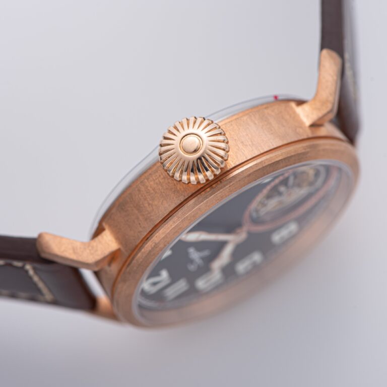 Tourbillon Master SU8230CK - Image 7