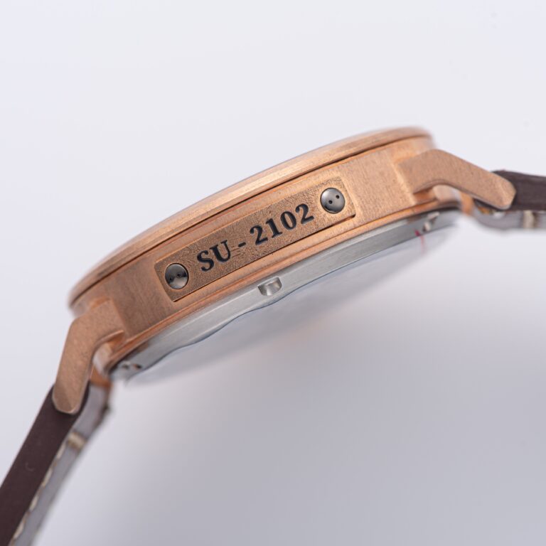 Tourbillon Master SU8230CK - Image 8