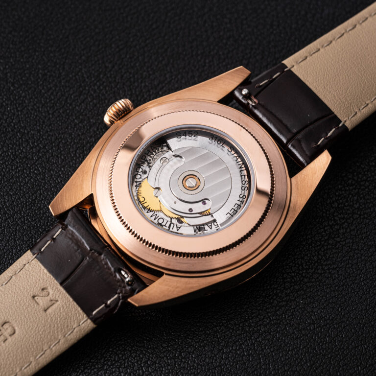 MoonPhase Master Automatic S452.GW.B/E - Image 10