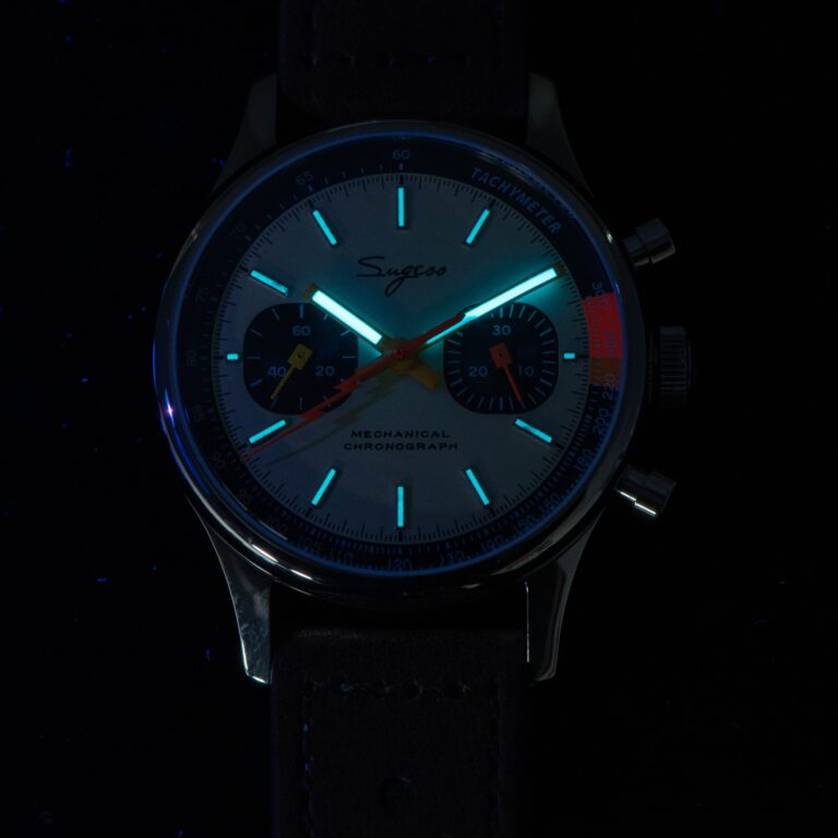 Chrono Heritage SUCHP007Z V2 - Image 5
