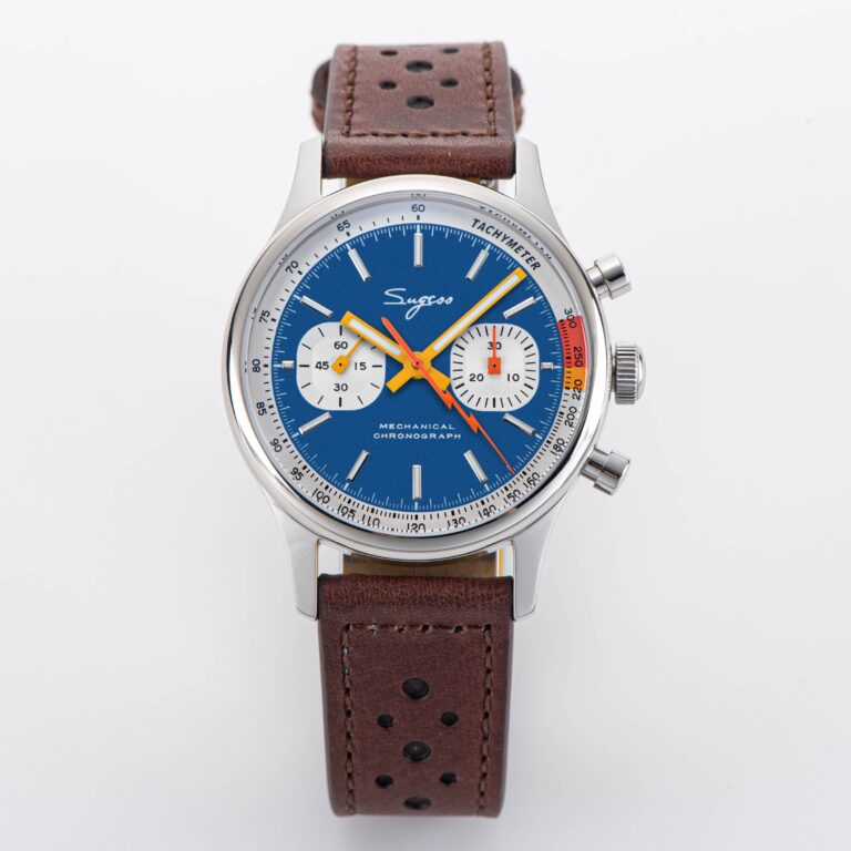 Chrono Heritage SUCHP007Z V2 - Image 6