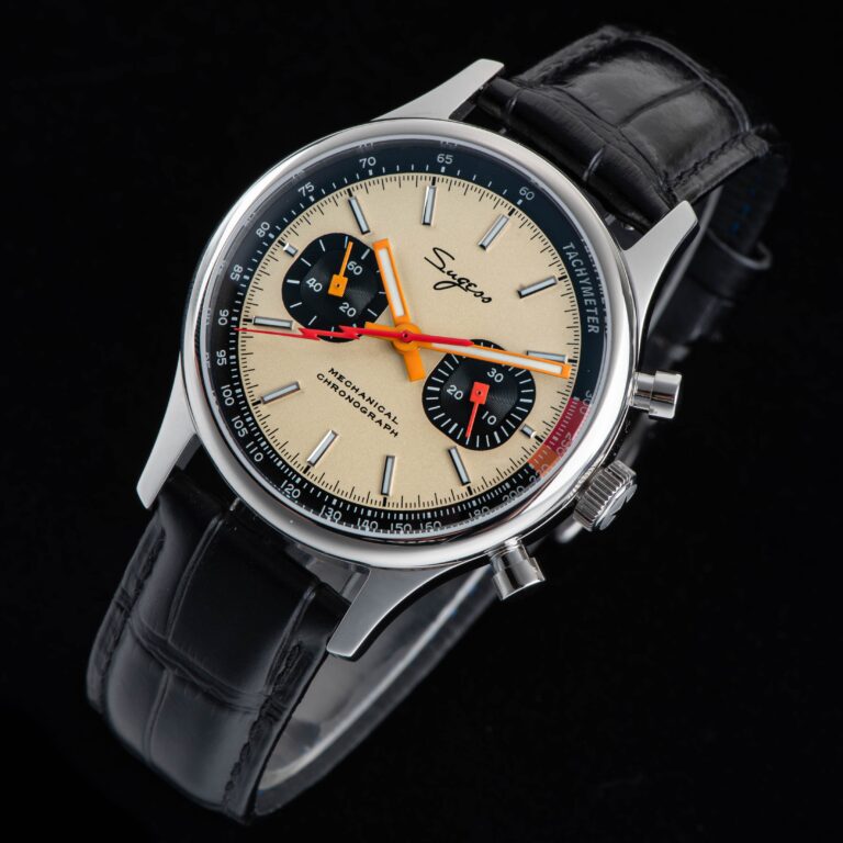 Chrono Heritage SUCHP005X V2 - Image 2