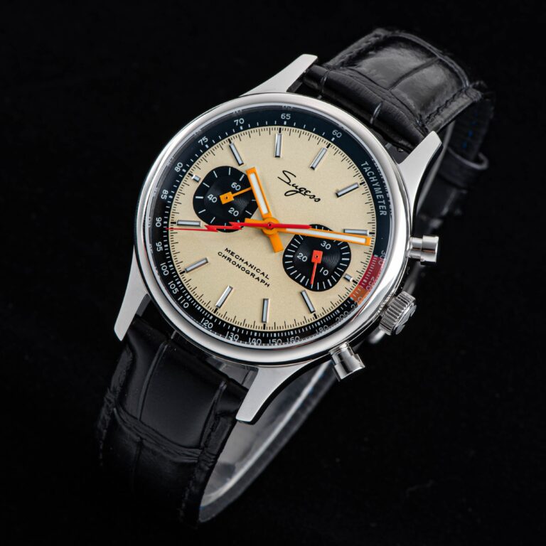 Chrono Heritage SUCHP005X V2 - Image 3