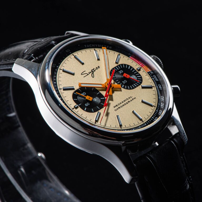 Chrono Heritage SUCHP005X V2 - Image 4