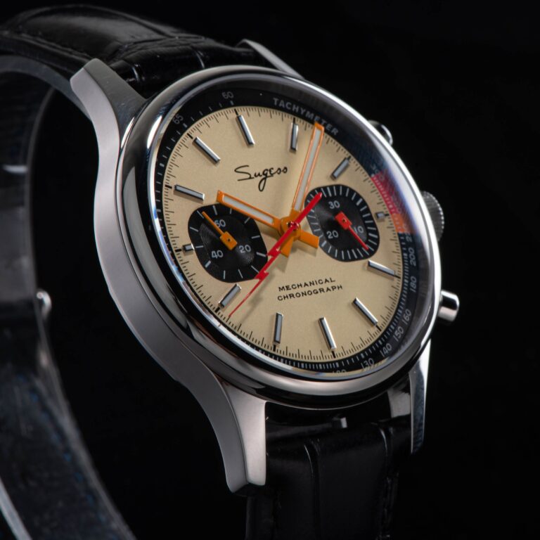 Chrono Heritage SUCHP005X V2 - Image 5