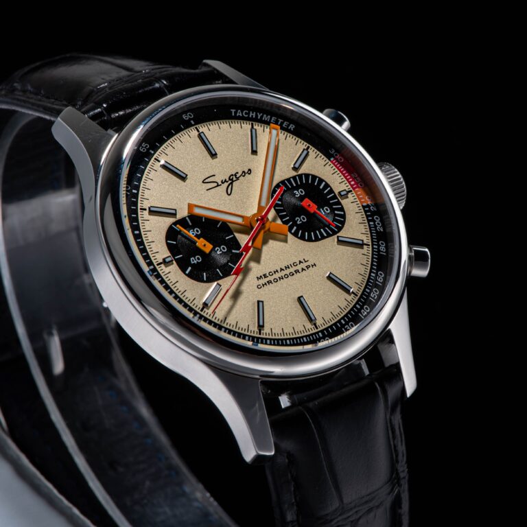 Chrono Heritage SUCHP005X V2 - Image 6
