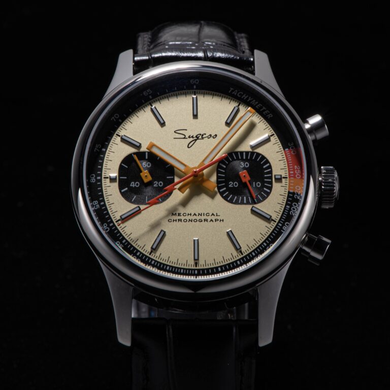 Chrono Heritage SUCHP005X V2 - Image 7