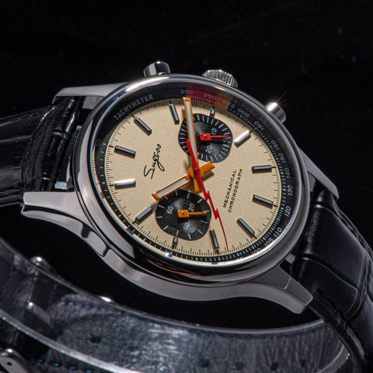 Chrono Heritage SUCHP005X V2 - Image 8