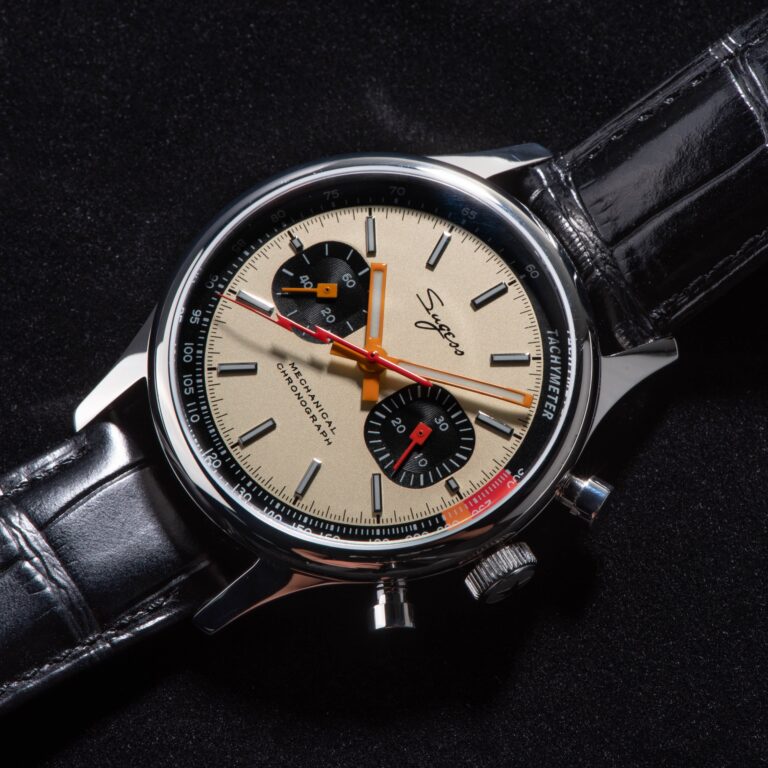 Chrono Heritage SUCHP005X V2 - Image 12