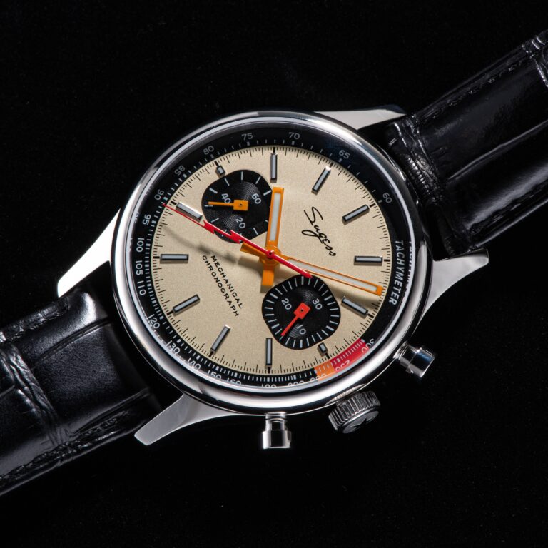Chrono Heritage SUCHP005X V2 - Image 13