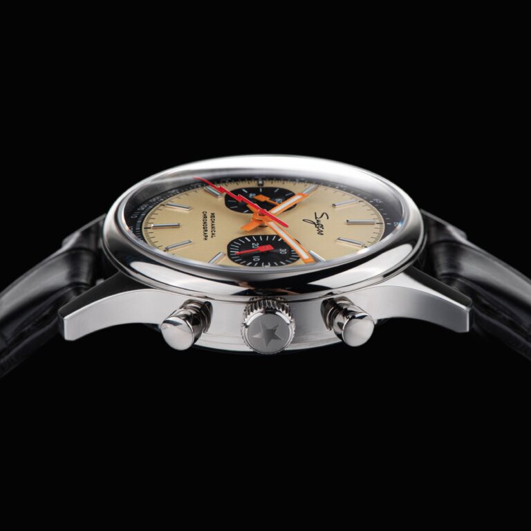 Chrono Heritage SUCHP005X V2 - Image 10