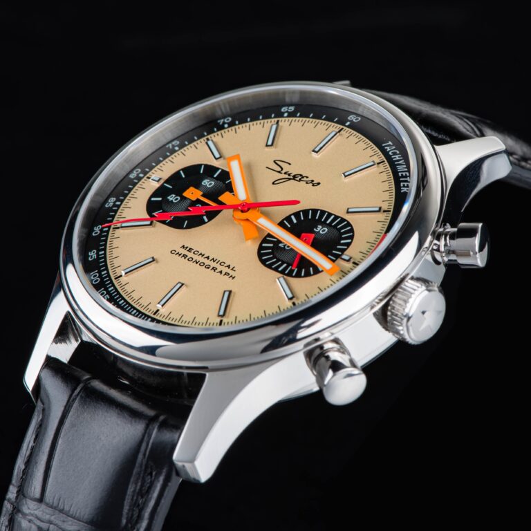 Chrono Heritage SUCHP005X V2 - Image 11