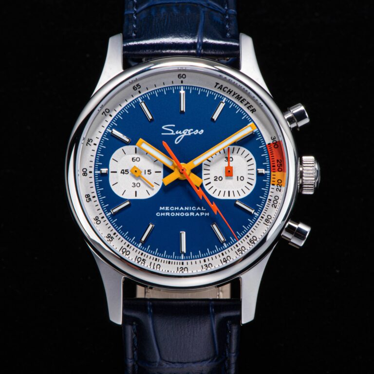 Chrono Heritage SUCHP007X V2 - Image 6
