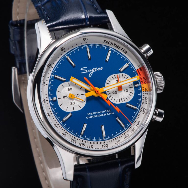 Chrono Heritage SUCHP007X V2 - Image 7