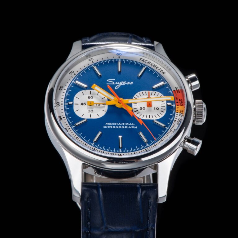 Chrono Heritage SUCHP007X V2 - Image 4