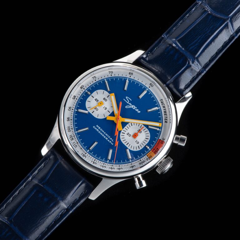 Chrono Heritage SUCHP007X V2 - Image 5