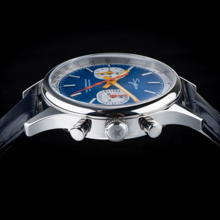 Chrono Heritage SUCHP007X V2 - Image 2