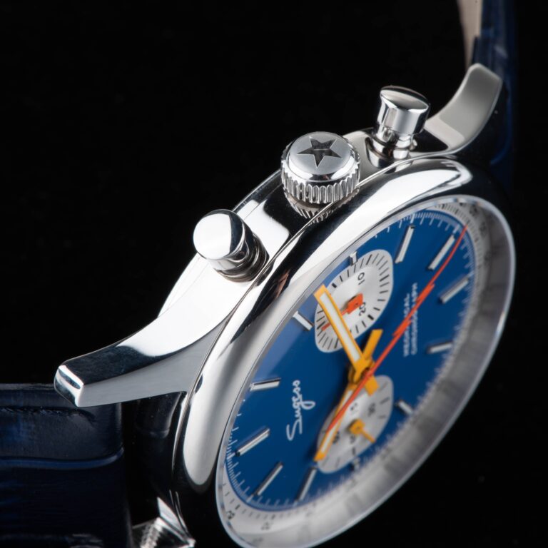 Chrono Heritage SUCHP007X V2 - Image 3