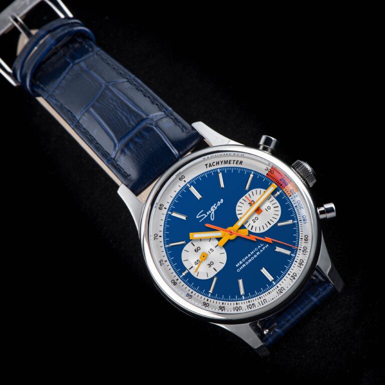 Chrono Heritage SUCHP007X V2 - Image 8