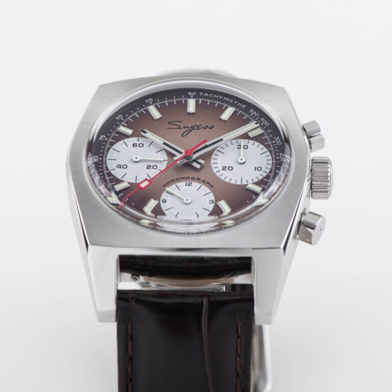Chrono Heritage S419BRSX - Image 3