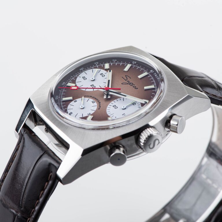 Chrono Heritage S419BRSX - Image 4