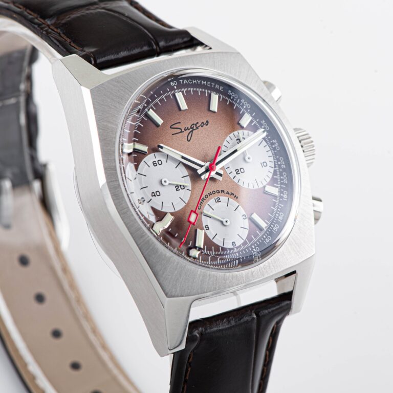 Chrono Heritage S419BRSX - Image 8