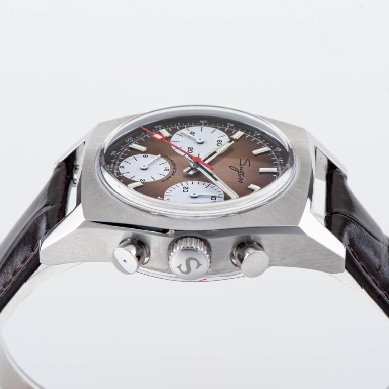 Chrono Heritage S419BRSX - Image 5