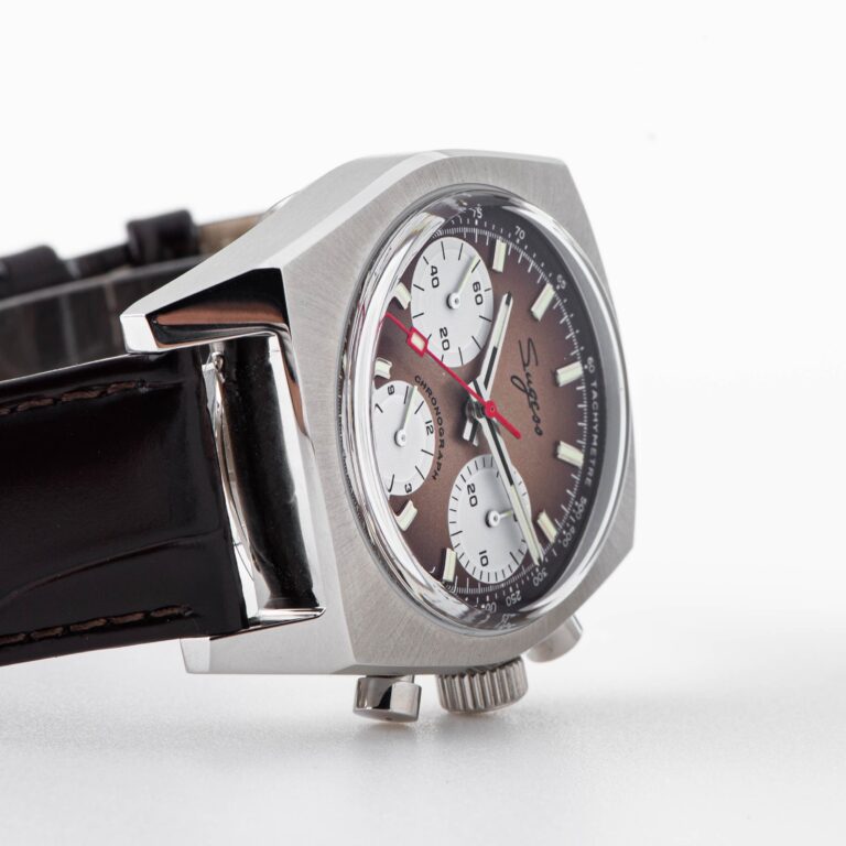 Chrono Heritage S419BRSX - Image 6