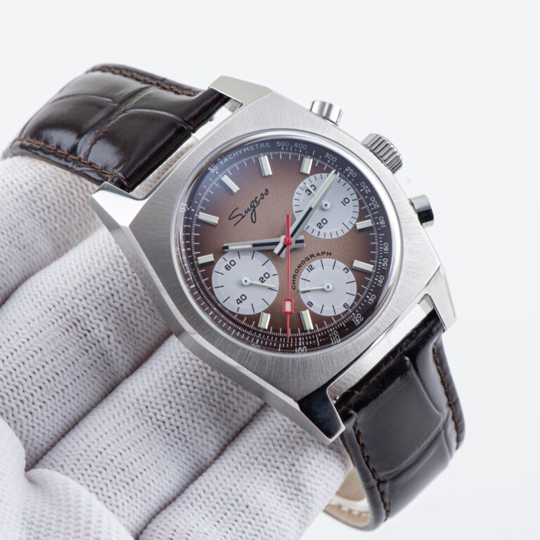 Chrono Heritage S419BRSX - Image 7