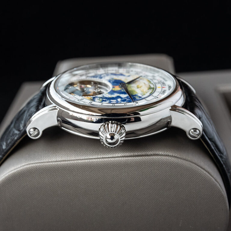 Tourbillon Master SUEARTH - Image 6