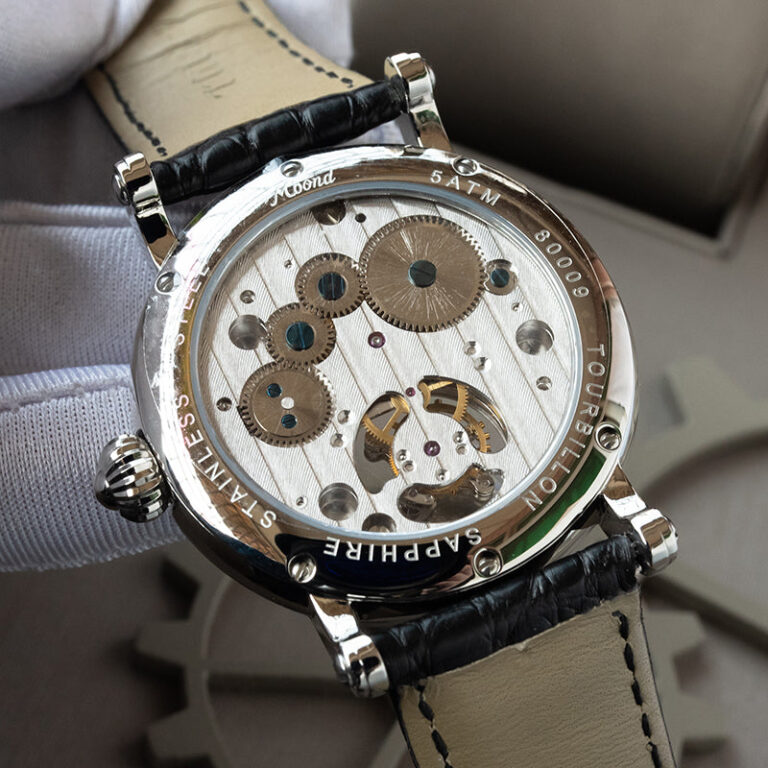Tourbillon Master SUEARTH - Image 14