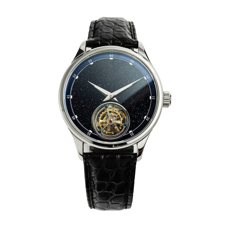 Tourbillon Master SU8230STRA - Image 20